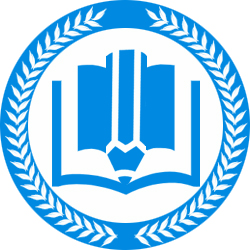 长春光华学院logo图片